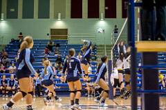 VB Scrimmage 125